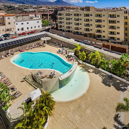 Blue Gold Escape - Ocean View, Airco, Heated Pool شقة *