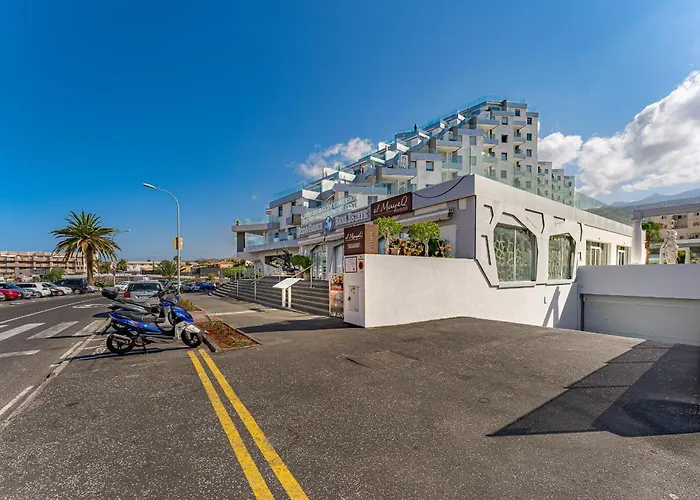 Blue Gold Escape - Ocean View, Airco, Heated Pool *